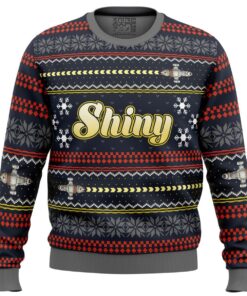 Serenity Firefly Xmas Sweater