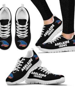 Adelaide Crows Running Shoes For Fans 1