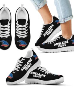 Adelaide Crows Running Shoes For Fans 2