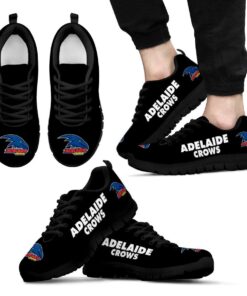 Adelaide Crows Running Shoes For Fans 3