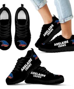 Adelaide Crows Running Shoes For Fans 5