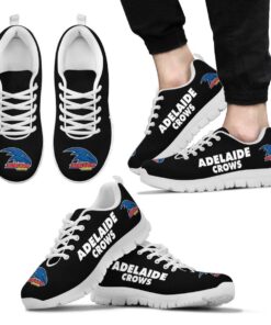 Adelaide Crows Running Shoes For Fans 6