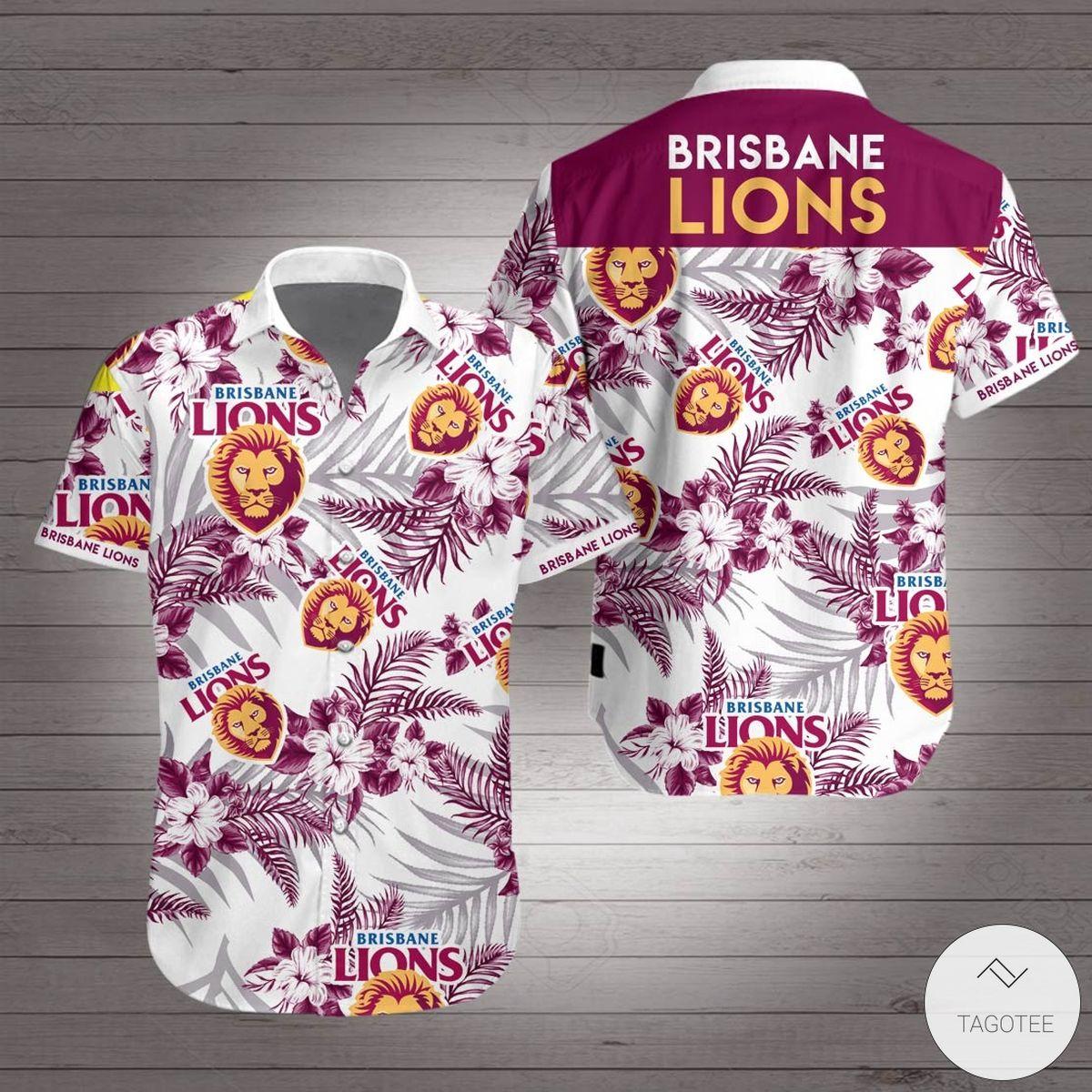 Afl Carlton Blues Anzac Day Simple Style Hawaiian Shirt Size From S To 5xl