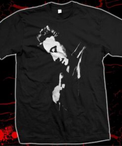 American Stand-up Comedian Lenny Bruce T-shirt