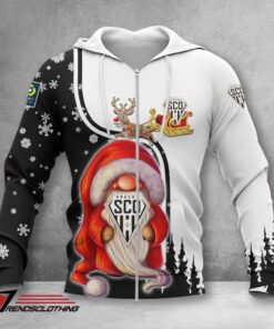 Angers Sco Special Style Zip Up Hoodie Gift For Fans 1