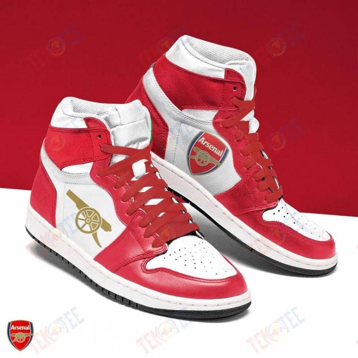 Chelsea Fc Air Jordan 1 High Sneakers For Men And Women