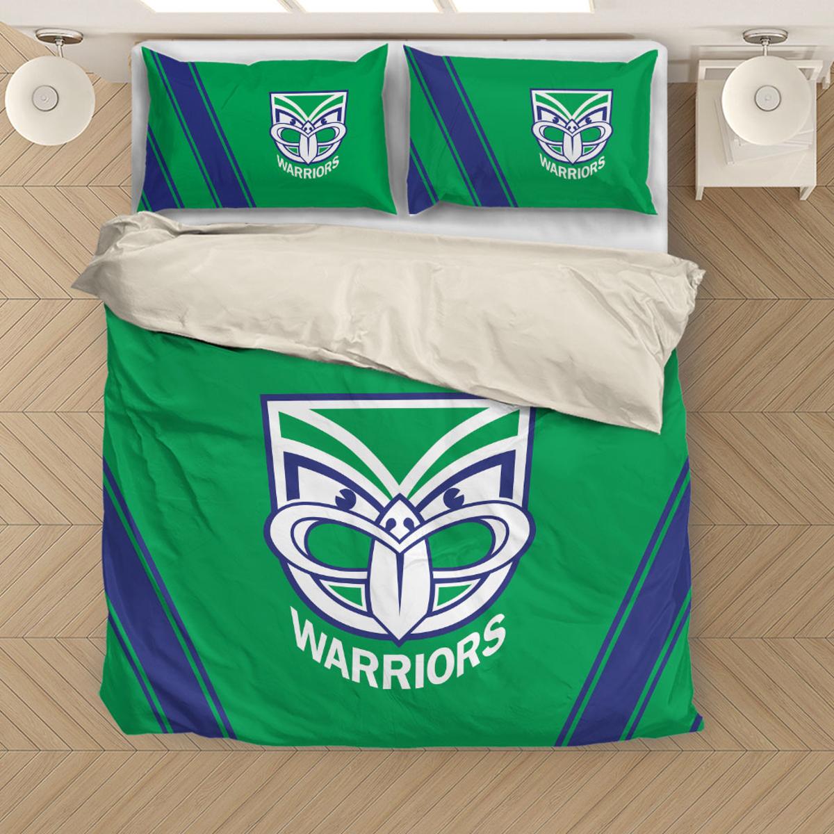 West Coast Eagles Bedding Set Gift For Fans