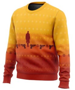 Blade Runner 2049 Ugly Xmas Sweater