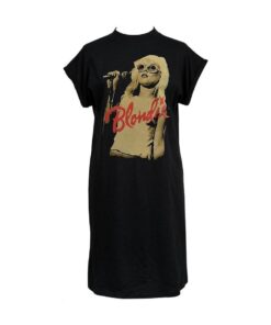 Blondie Debbie Harry Vintage Unisex T-shirt