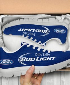 Bud Light Running Shoes For Fans 3