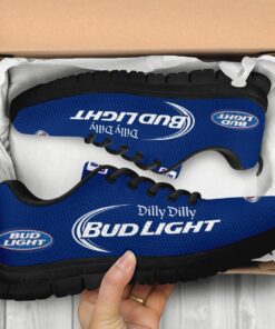 Bud Light Running Shoes For Fans 4