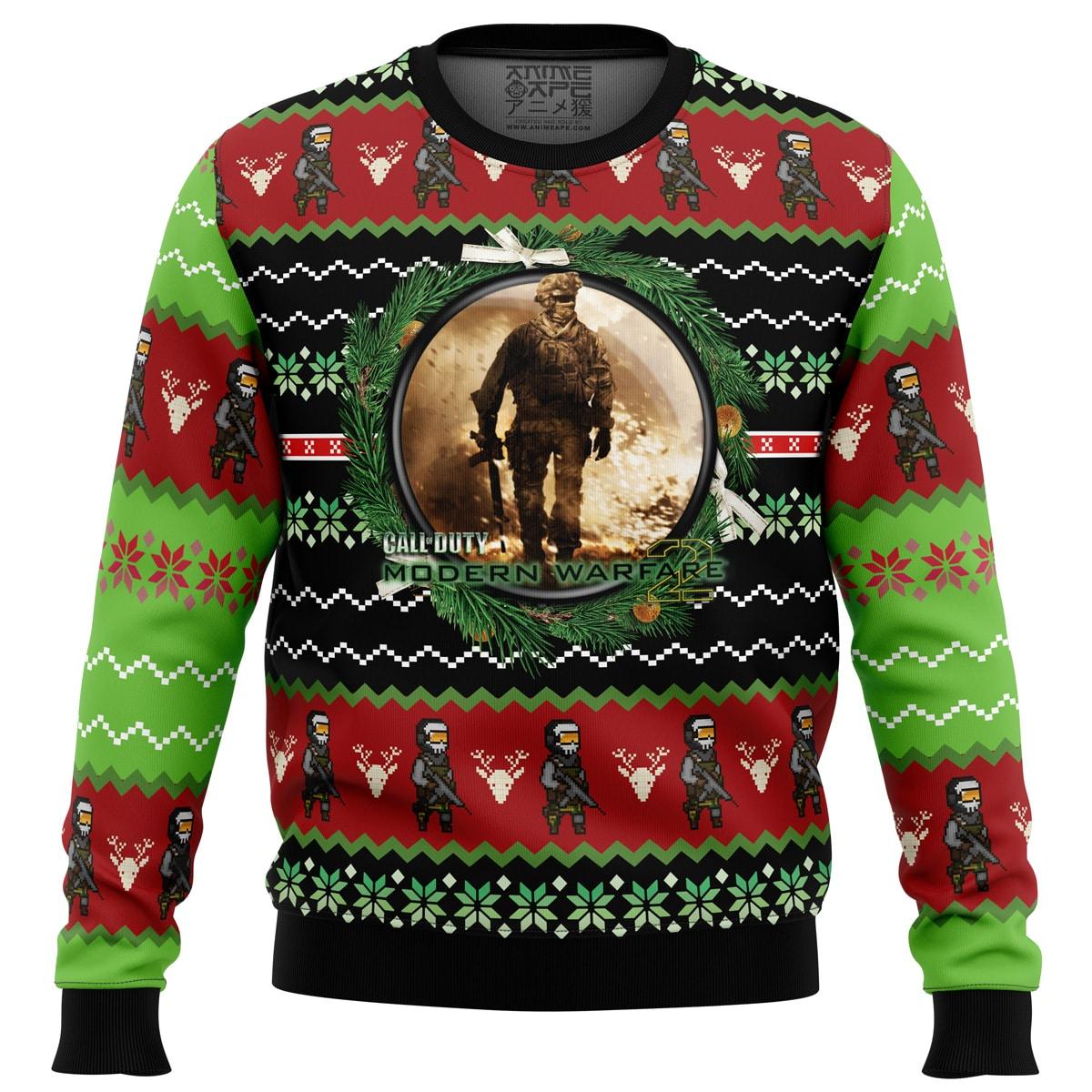 12 Games Of Christmas Christmas Sweatshirt