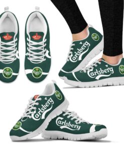Carlsberg Running Shoes For Fans
