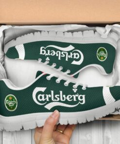 Carlsberg Running Shoes For Fans 3