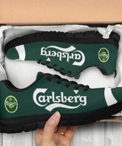 Carlsberg Running Shoes For Fans 4