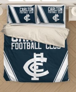 Carlton Blues Comforter Sets Funny Gift For Fans