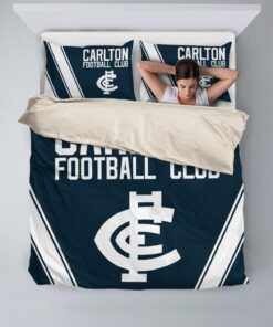 Carlton Blues Comforter Sets Funny Gift For Fans