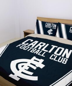 Carlton Blues Comforter Sets Funny Gift For Fans 3