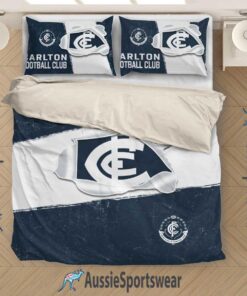 Carlton Blues Comforter Sets Funny Gift For Fans 4