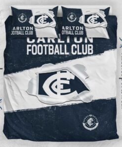 Carlton Blues Comforter Sets Funny Gift For Fans 86646