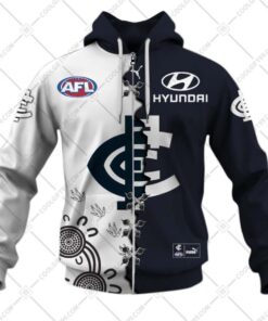 Carlton Blues Charlie Curnow #30 Zip Hoodie Funny Gift For Fans