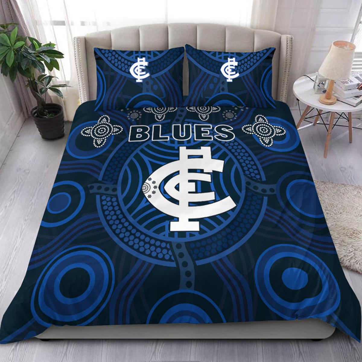 Richmond Tigers Duvet Covers