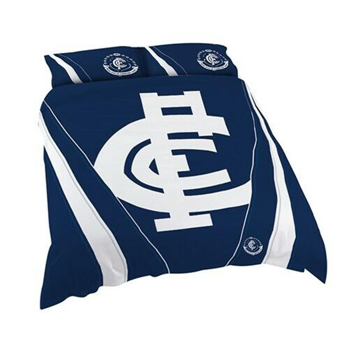 Carlton Blues Comforter Sets Funny Gift For Fans