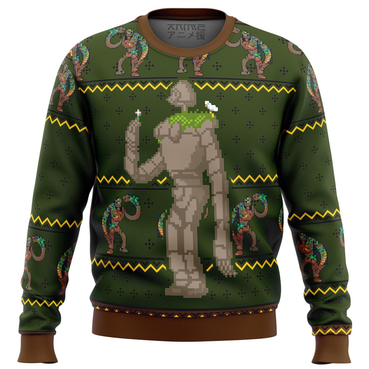 Christmas Rugrats Nickelodeon Christmas Sweatshirt