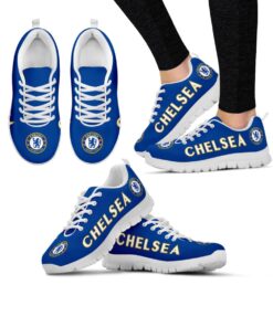 Chelsea Fc Running Shoes For Fans