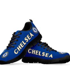 Chelsea Fc Running Shoes For Fans