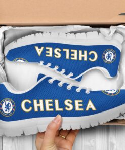 Chelsea Fc Running Shoes For Fans 5