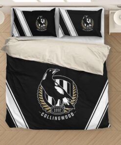 Collingwood Magpies Comforter Sets