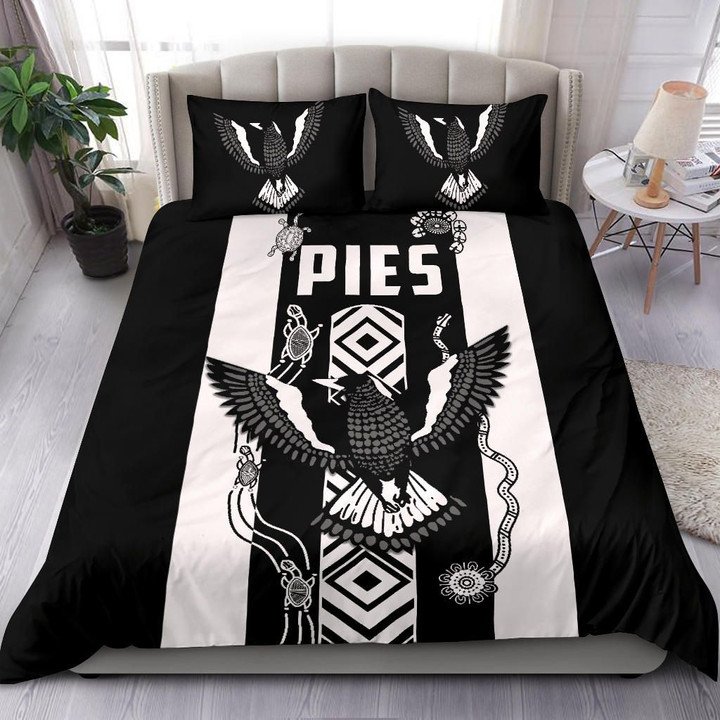 Hawthorn Hawks Comforter Sets