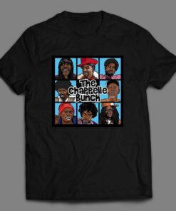 Dave Chappelle The Chappelle Bunch Unisex T-shirt Fans Gifts