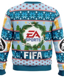 Ea Sports Fifa Ugly Sweater 2