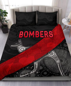 Essendon Bombers Comforter Sets