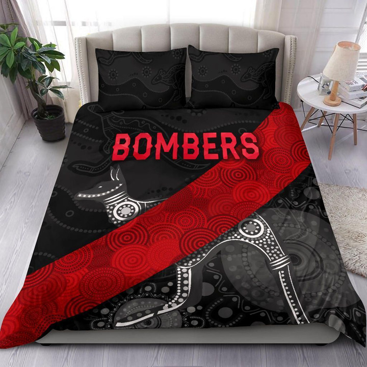 Richmond Tigers Duvet Covers