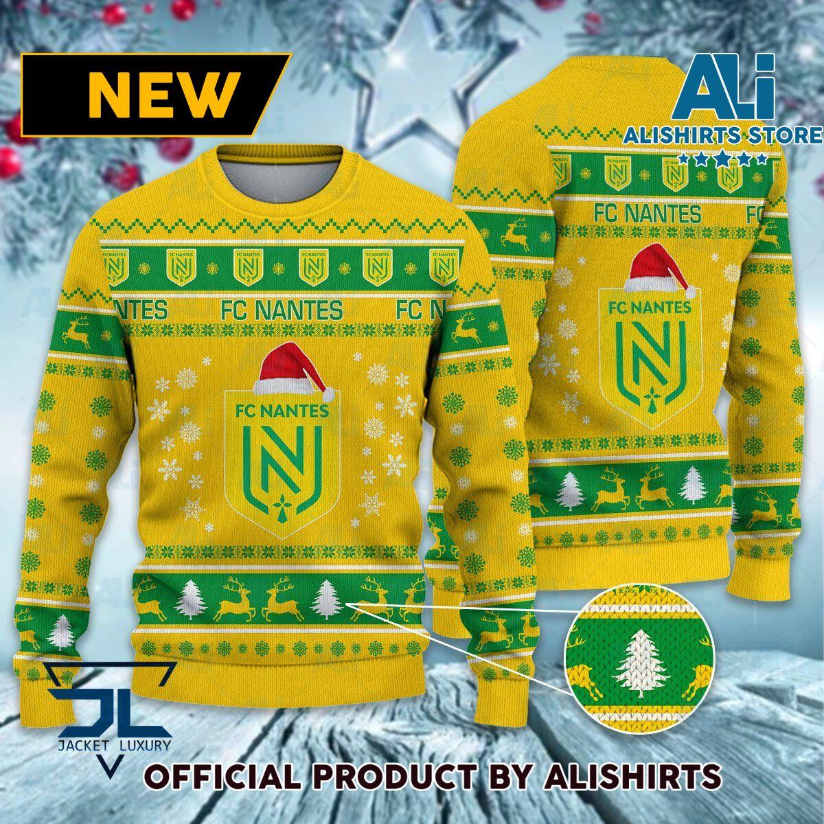 Rc Lens Ugly Christmas Sweater Gift For Fans