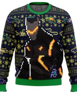 Fortnite Ugly Christmas Sweater