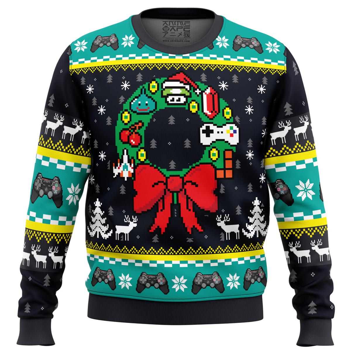 Excellent Bill And Ted Xmas Sweater