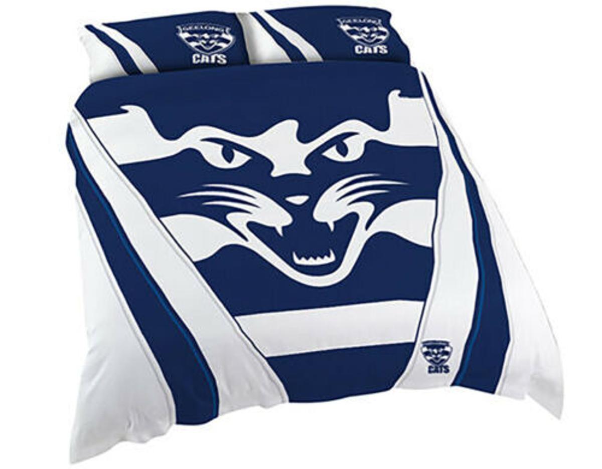 Manly Warringah Sea Eagles Big Logo Doona Cover