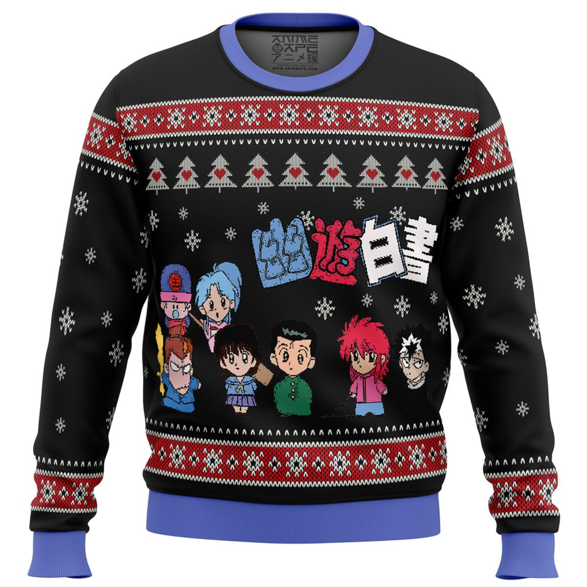 Super Saiyan Blue Vegeta Christmas Style Ugly Xmas Sweater Best Gift Ideas For Fans