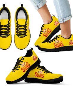 Gold Coast Suns Running Shoes For Men And Women 4