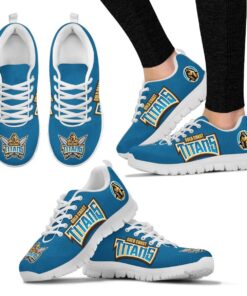 Gold Coast Titans Running Shoes For Fans