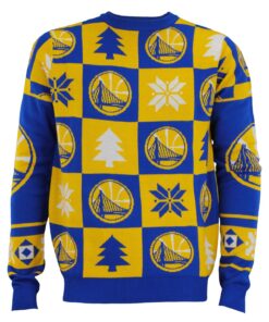 Golden State Warriors Sweater For Men And Women 2