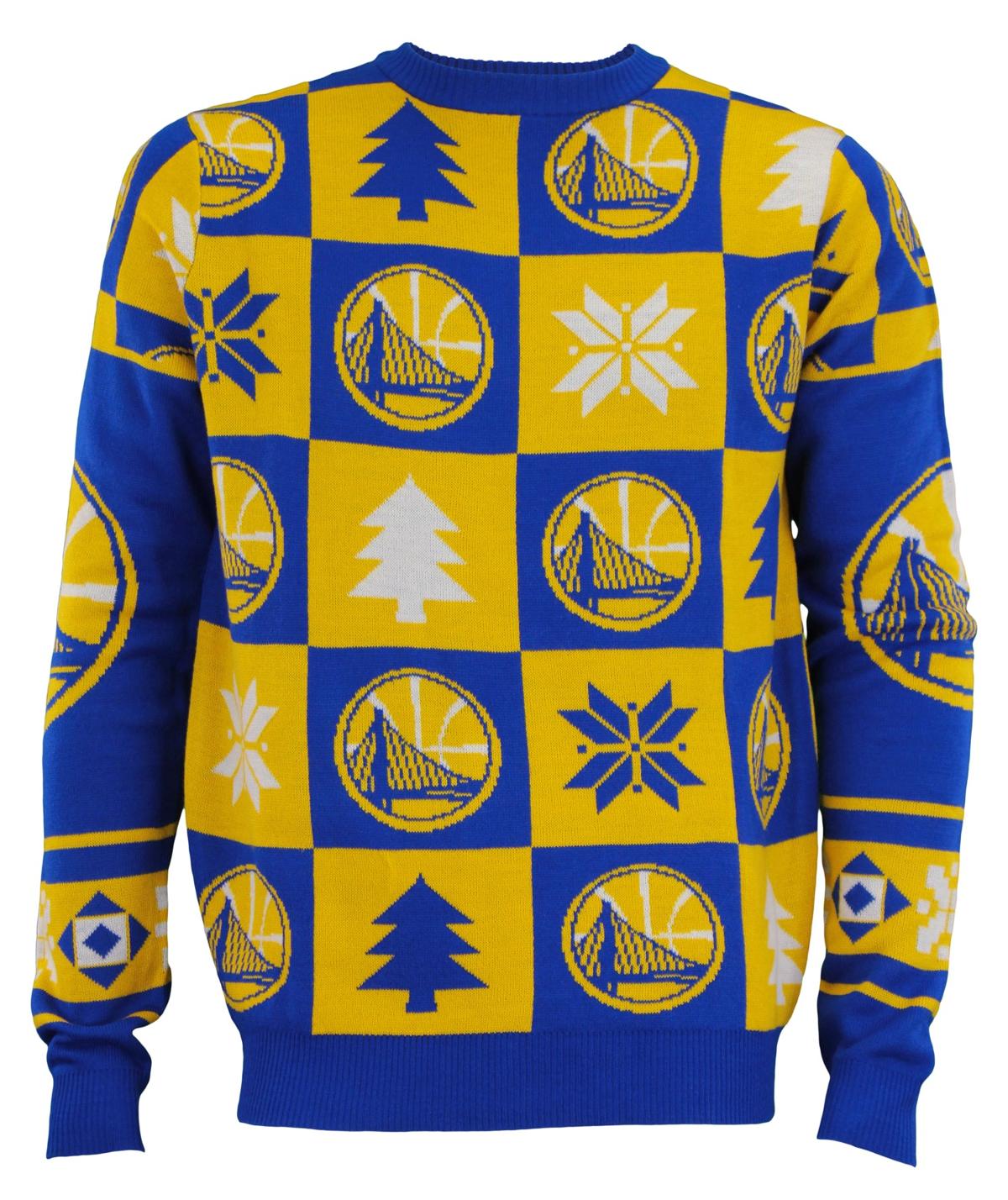 Golden State Warriors Sweater For Men And Women