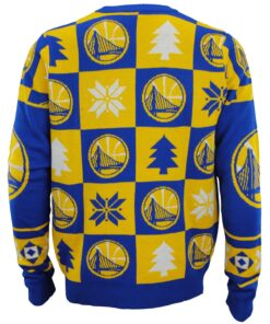 Golden State Warriors Sweater For Men And Women 3