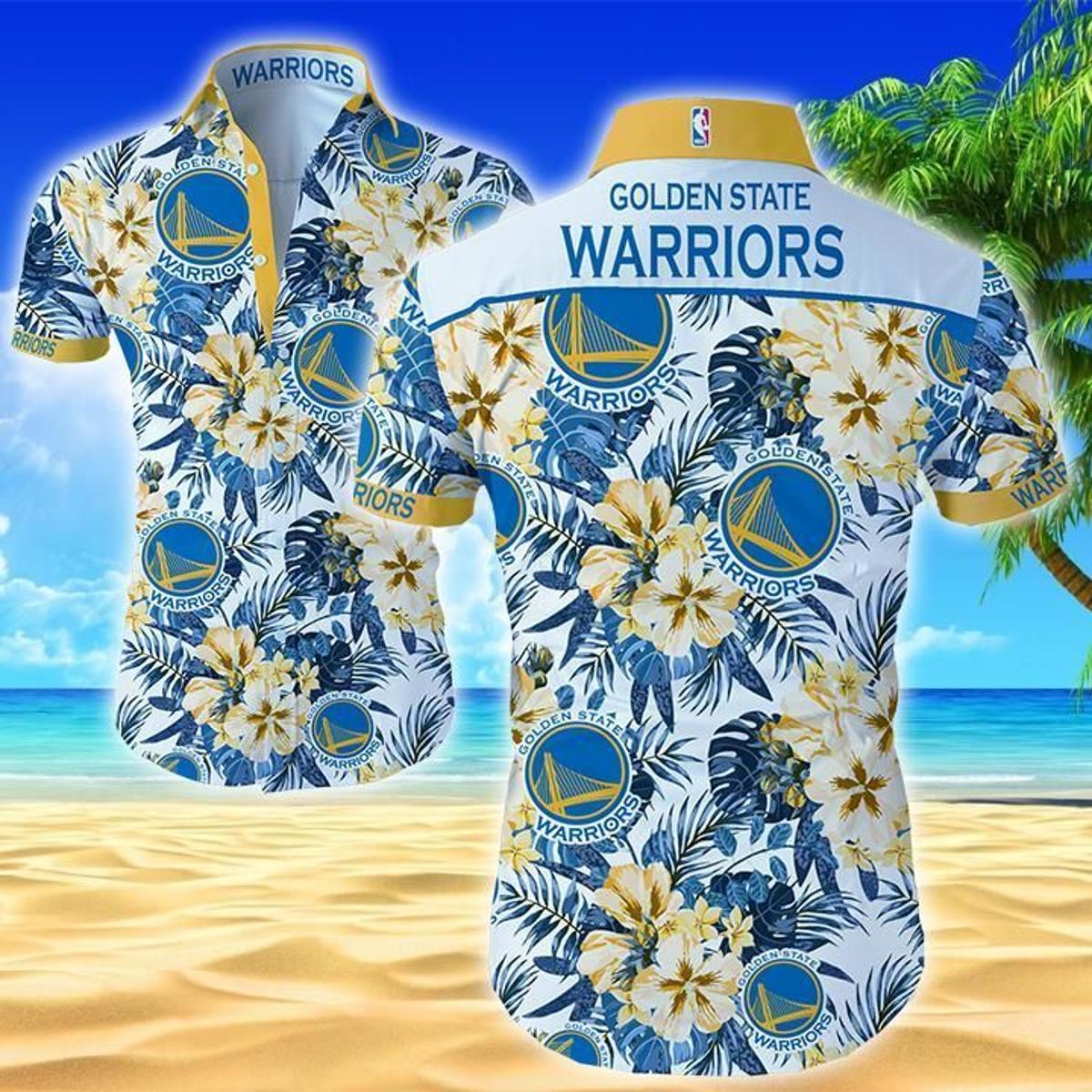 Nba Boston Celtics Summer Parrots Tropical Hawaiian Shirt Funny Gift For Fans