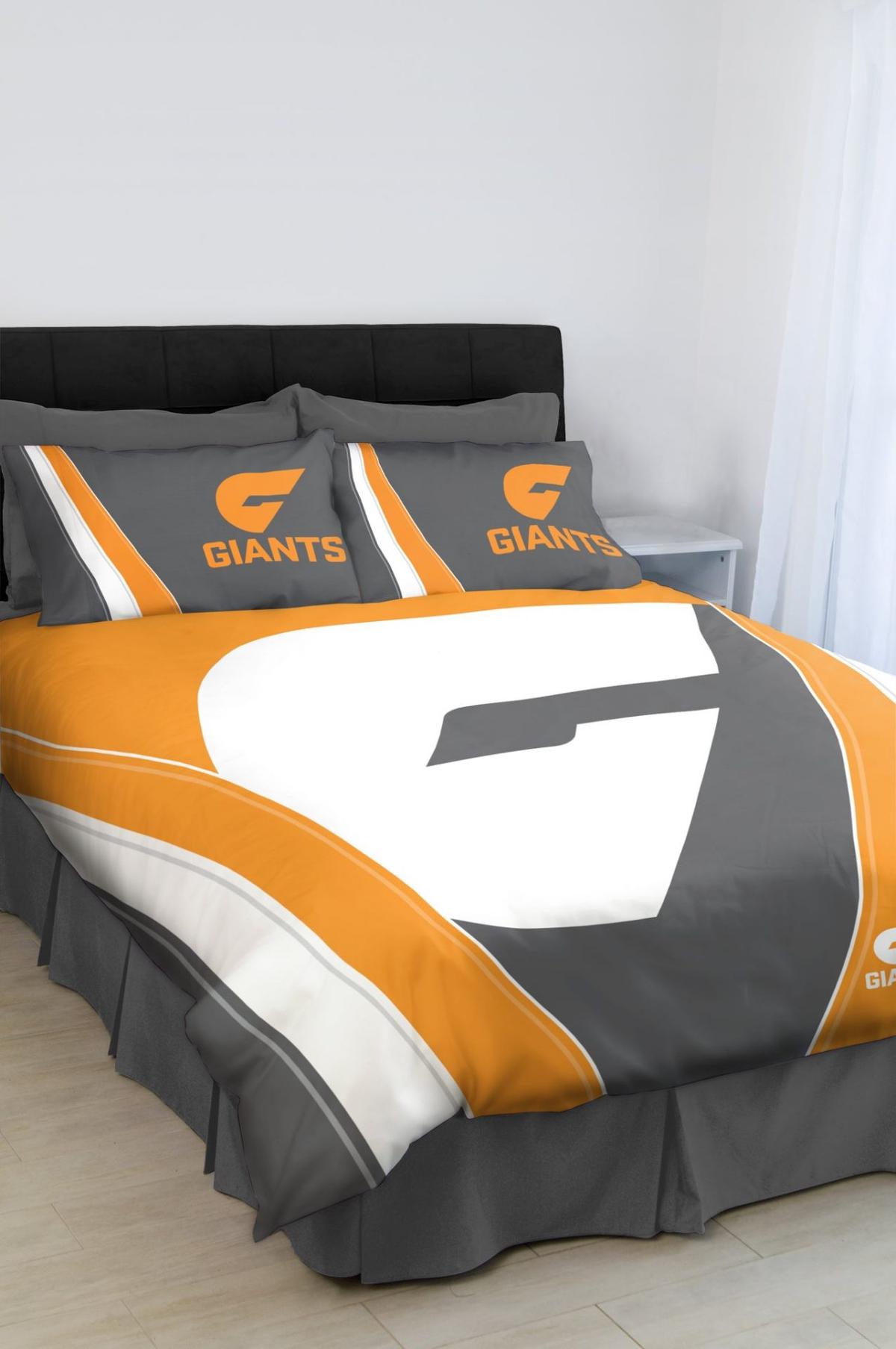 Richmond Tigers Duvet Covers