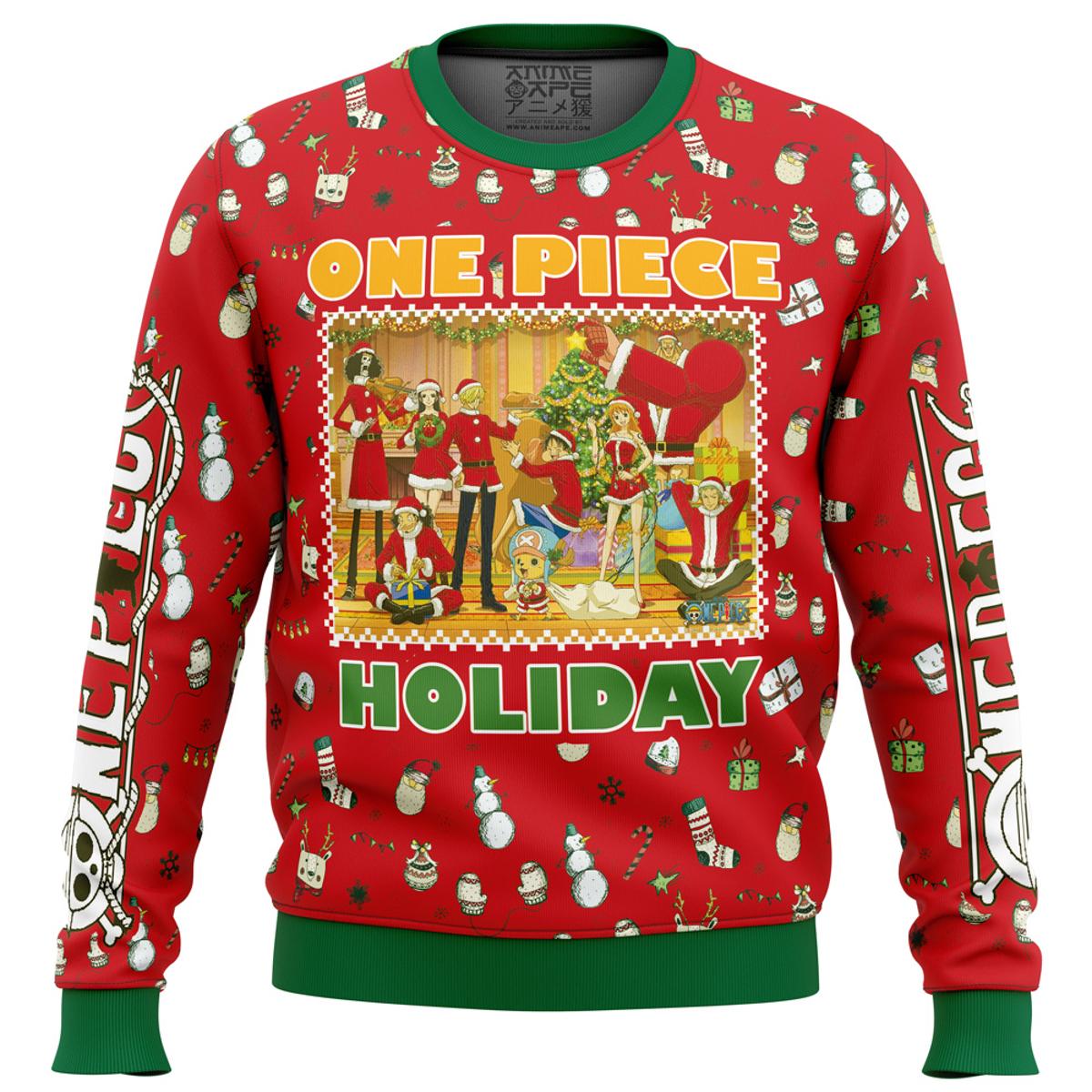 Marvel Character Carnage Let There Be Ugly Christmas Sweater Gift For Marvel Comics Fans